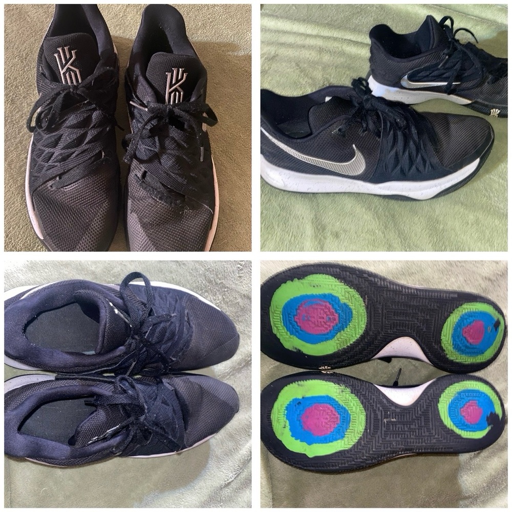 Nike Kyrie Low 5 Men's Athletic Shoes